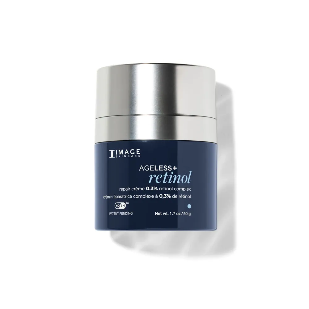 AGELESS+ Ретиноловый крем 0,3 %