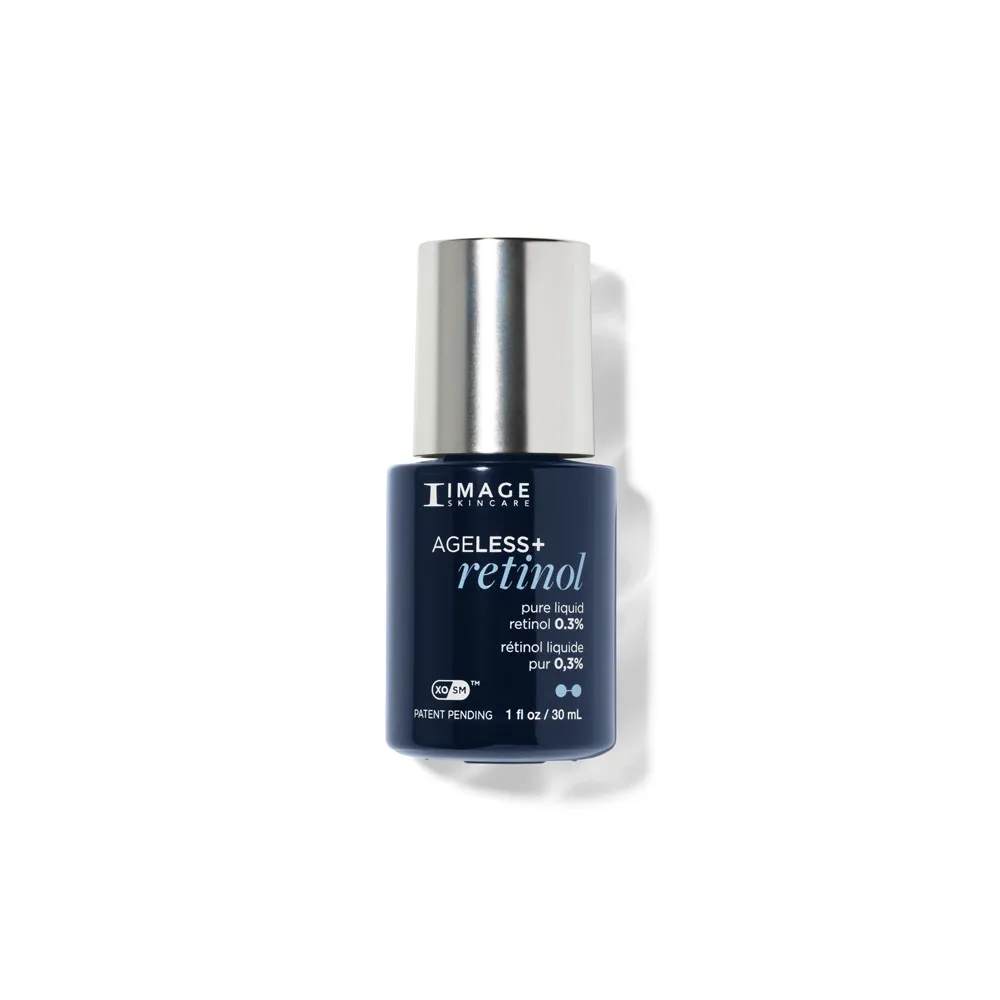 AGELESS+ Ретиноловый серум 0,3 %