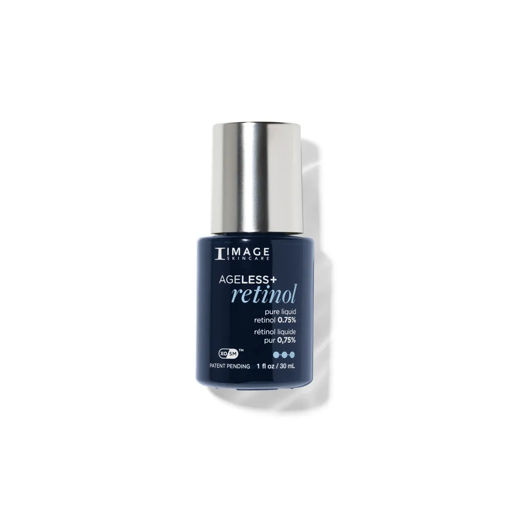 AGELESS+ ретиноловый серум 0,75%