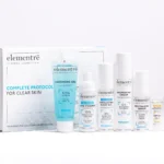 3-Step Complete Protocol Kit For Clear Skin