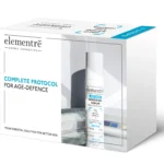 ELEMENTRĒ AGE DEFENCE - COMPLETE PROTOCOL