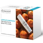 ELEMENTRĒ HEALTHY & BEAUTIFUL SKIN - COMPLETE PROTOCOL