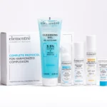 ELEMENTRĒ HARMONIZED COMPLEXION - COMPLETE PROTOCOL