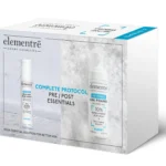 ELEMENTRĒ PRE/POST ESSENTIALS - COMPLETE PROTOCOL