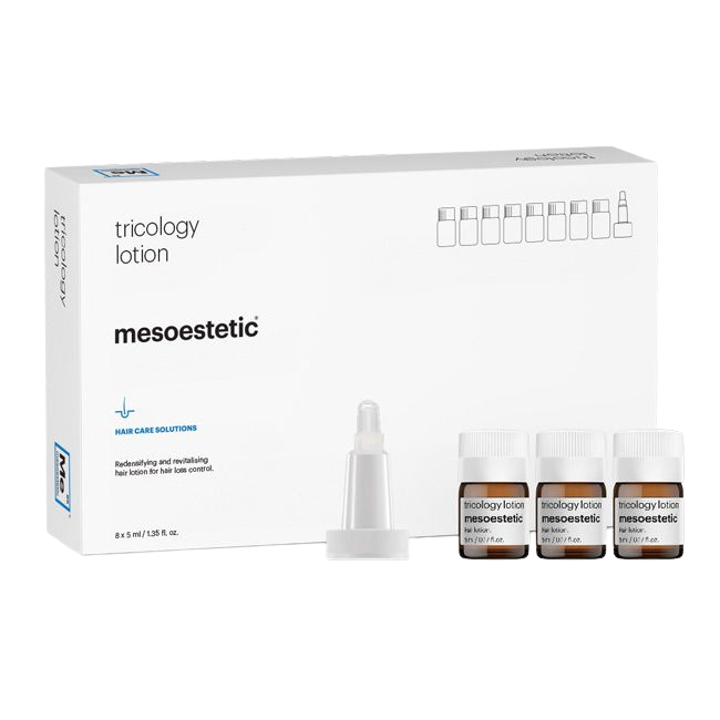 TRICOLOGY LOTION mesoestetic