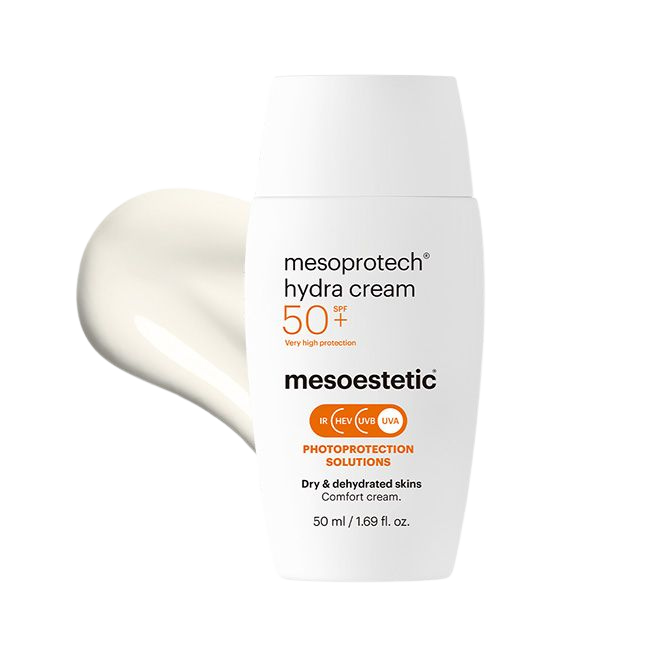 MESOPROTECH HYDRA CREAM SPF 50+ mesoestetic