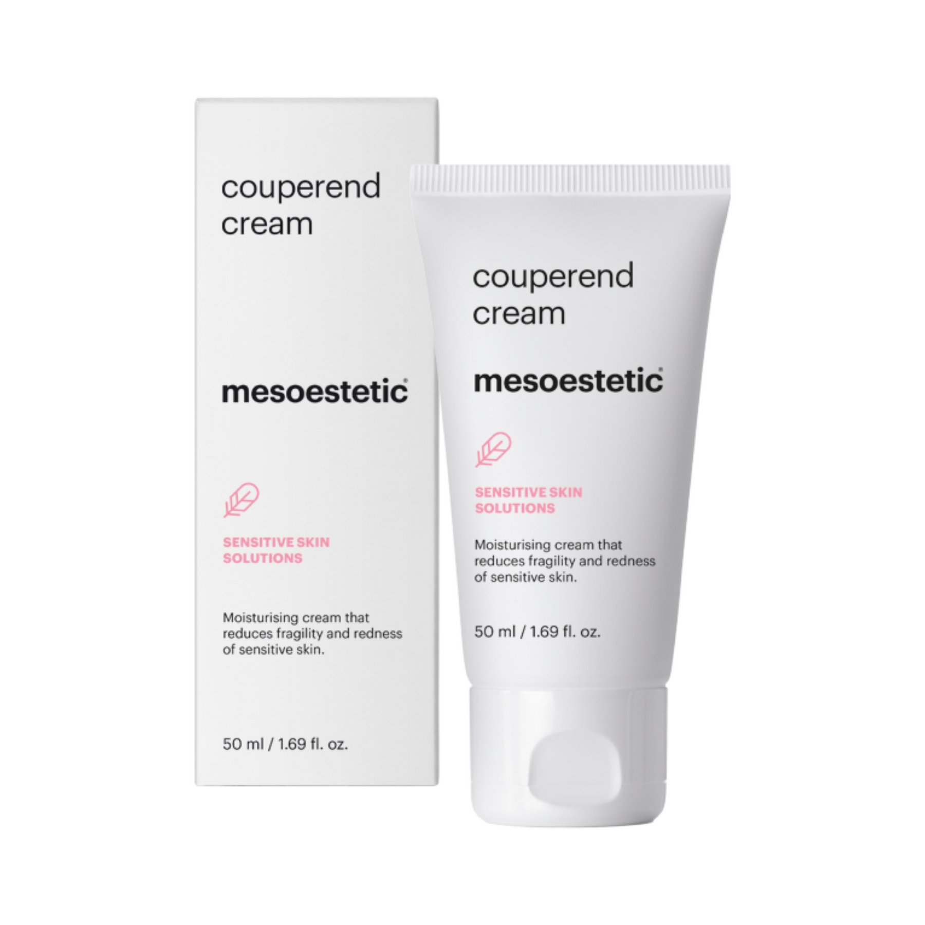 Couperend cream mesoestetic