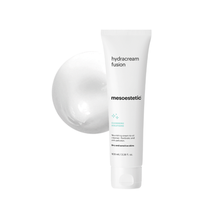 Hydracream fusion mesoestetic