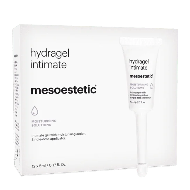 HYDRAGEL INTIMATE